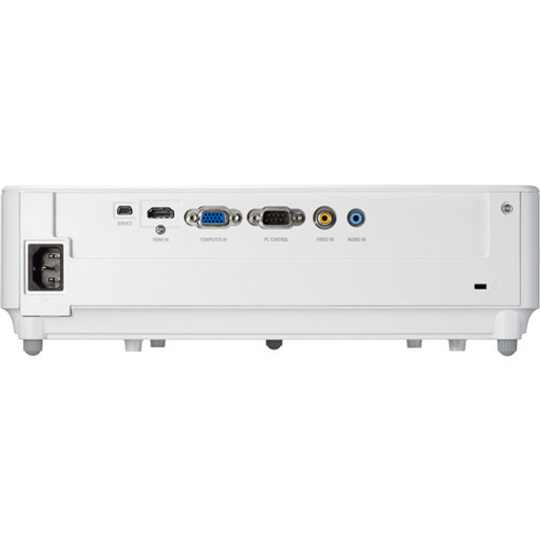 NEC NP-VE303X - Portable 3D XGA DLP Projector - 3000 lumens