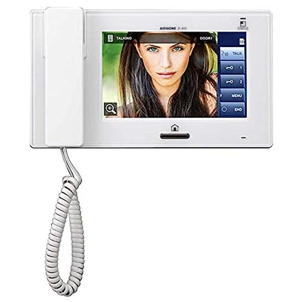 Aiphone JP Series JP-4HD Intercom Station