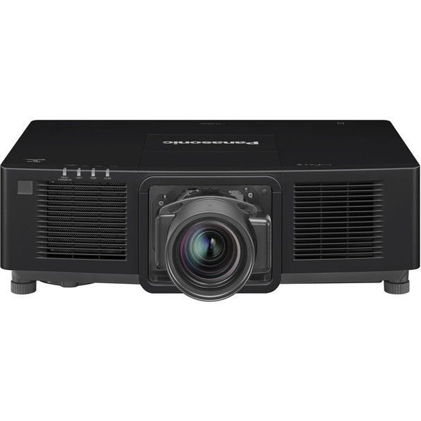 Panasonic PT-MZ17KLBU7 16,500-Lumen WUXGA Laser LCD Projector