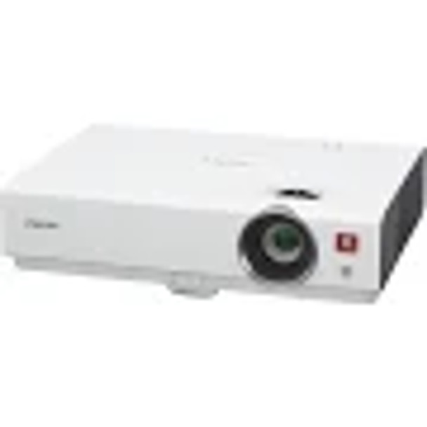 Sony VPL-DW126 2600 Lumens WXGA 3LCD Portable Projector