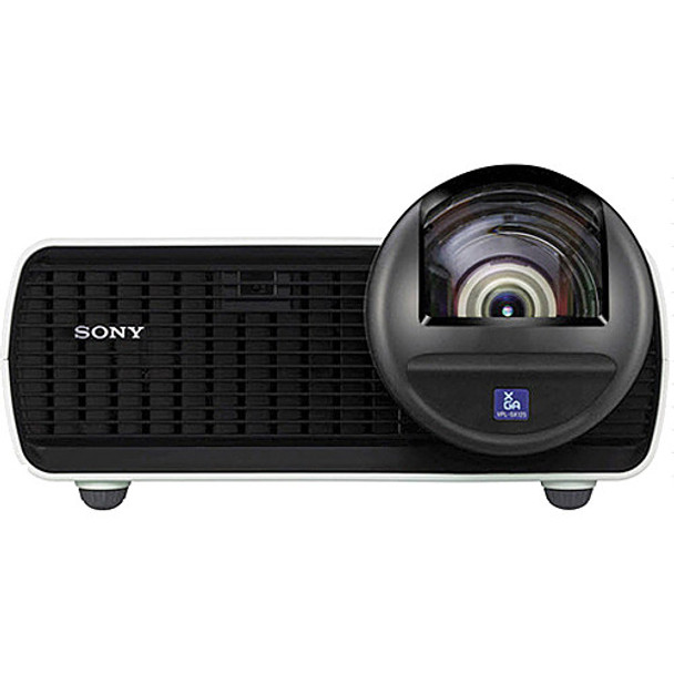 Sony VPL-SW125 Short Throw WXGA Projector