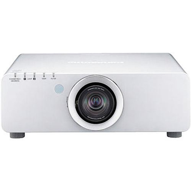 Panasonic PTD6000US DLP Projector