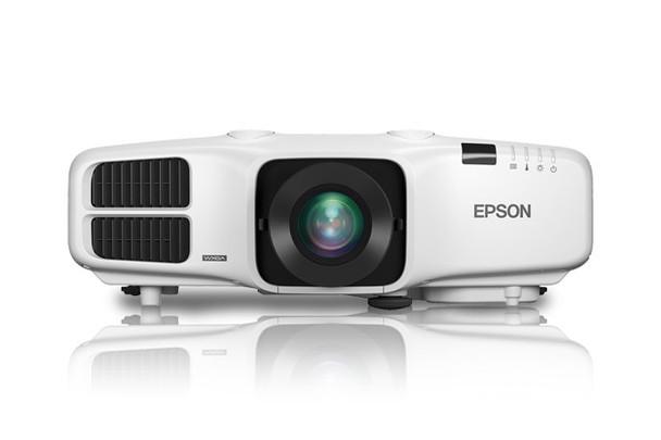 Epson PowerLite Pro G6550WU 3LCD Projector V11H513020