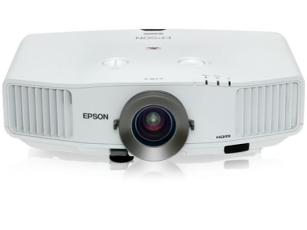 Epson PowerLite Pro G5750WU WUXGA 3LCD Projector