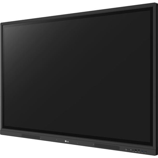 LG TR3DK-B Series 55" 4K UHD Commercial Monitor