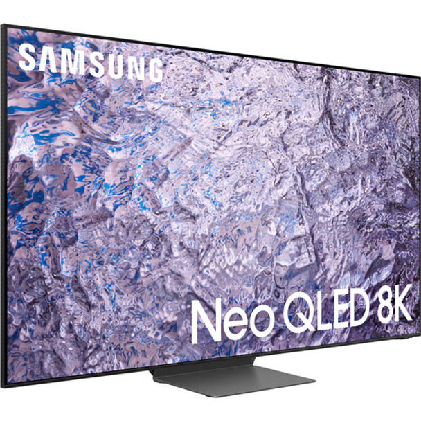 Samsung QN65QN800C 65" 8K HDR Smart Neo QLED Mini-LED TV