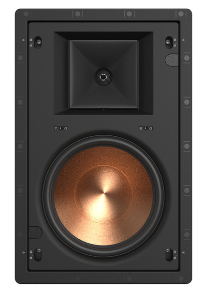 Klipsch PRO-18RW Pro Series 8" In-Wall Speaker