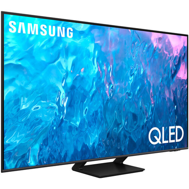 Samsung QN75Q70CA 75" 4K HDR Smart QLED TV