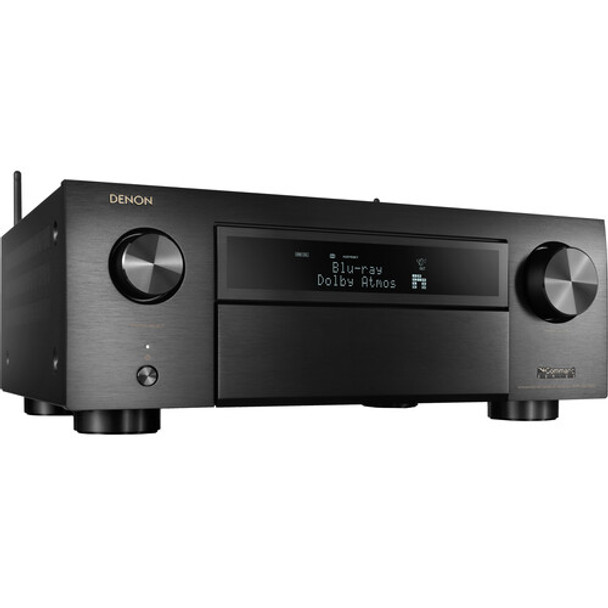 Denon AVR-X6700H 11.2-Channel Network A/V Receiver