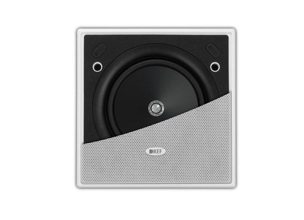 Kef Architectural Speaker - Ci130.2CS - pic front