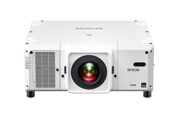 Epson Pro L30002UNL Laser WUXGA 3LCD Projector with 4K Enhancement
