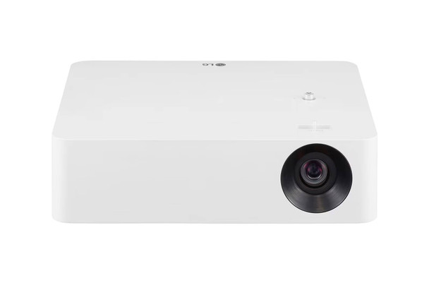 LG PF610P Full HD LED Portable Smart Home Theater CineBeam Projector