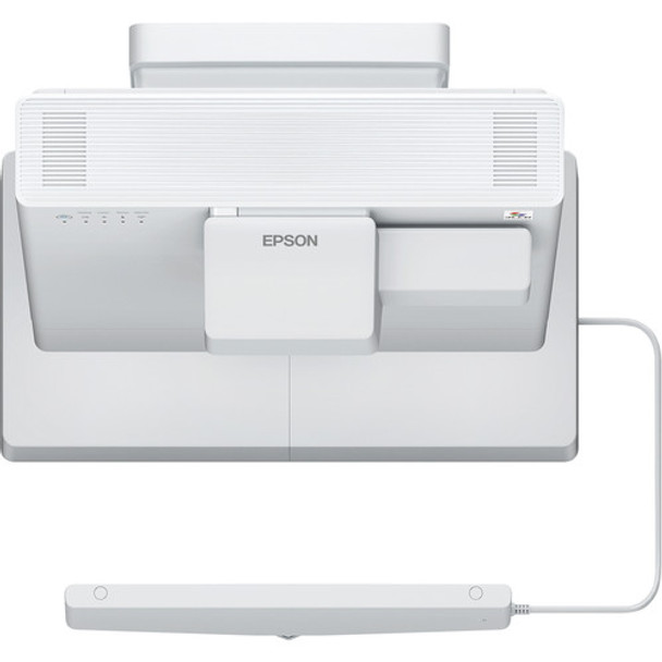 Epson Brightlink Pro 1485Fi Interactive Ultra Short-Throw 1080p Full HD Laser Projector