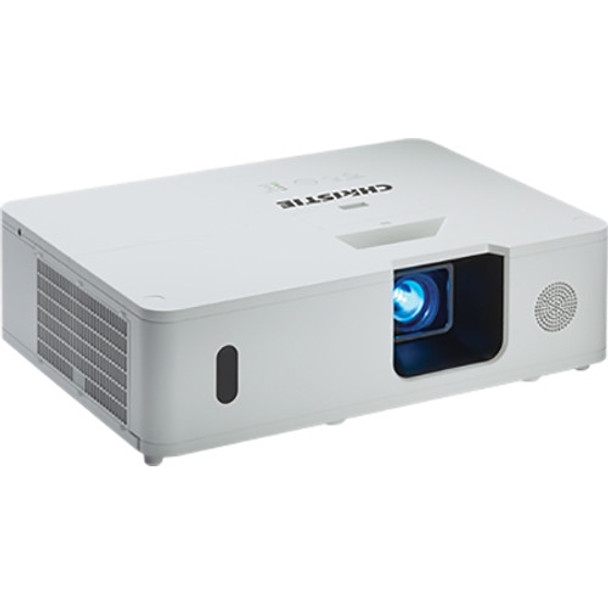 Christie AP Series LWU502 WUXGA 5000-Lumen 3LCD Projector