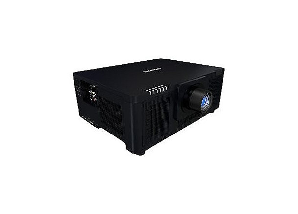 Christie LWU755-DS 3LCD WUXGA 7550L Laser Projector