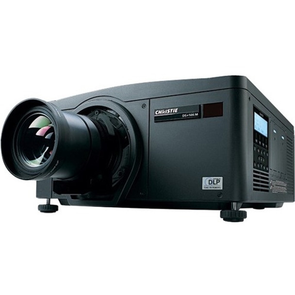 Christie Digital Mirage HD6K-M 3D Ready DLP Projector