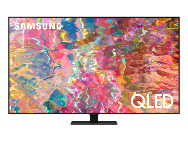 Samsung QN50Q80BAFXZA NEO QLED 4K TV SAMSUNG QUANTUM (2022 Model)