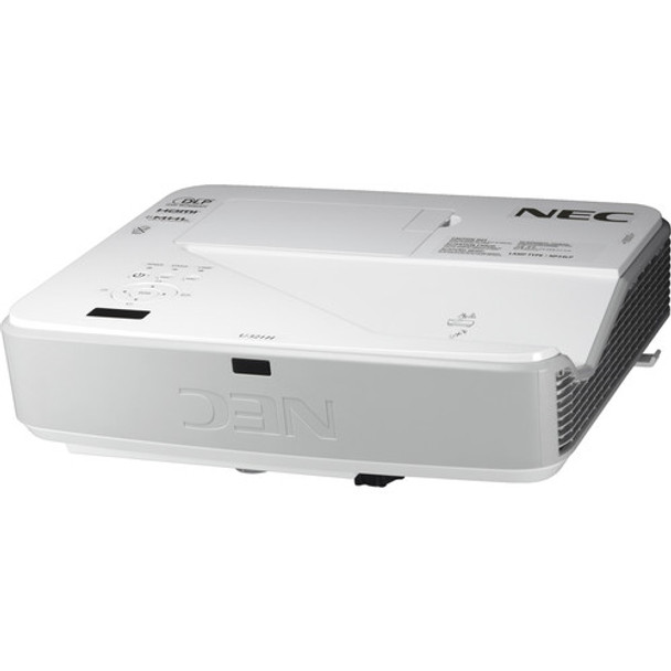 NEC U321H Full HD 1080p DLP Projector with Speaker