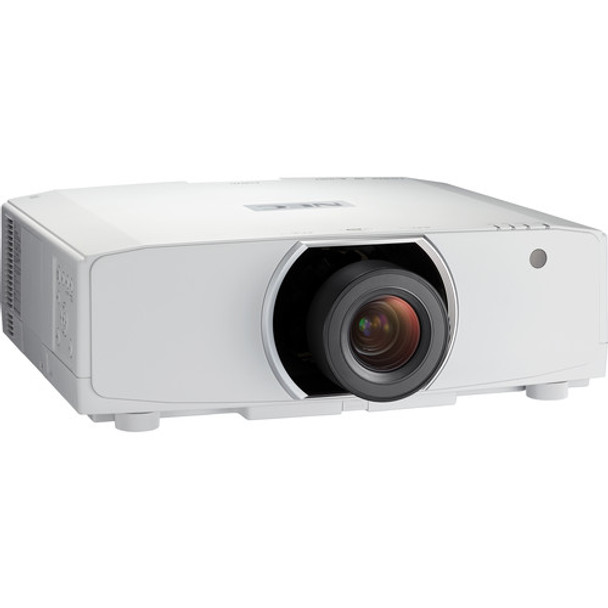 NEC NP-PA853W-41ZL - 3D WXGA 1080p LCD Projector