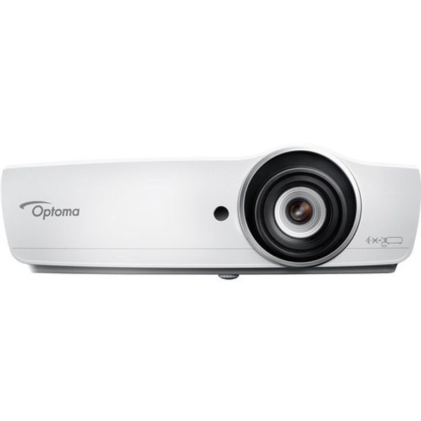 Optoma WU465 Projector