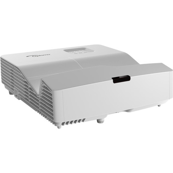 Optoma EH330UST 3D Full HD 1080p DLP Projector