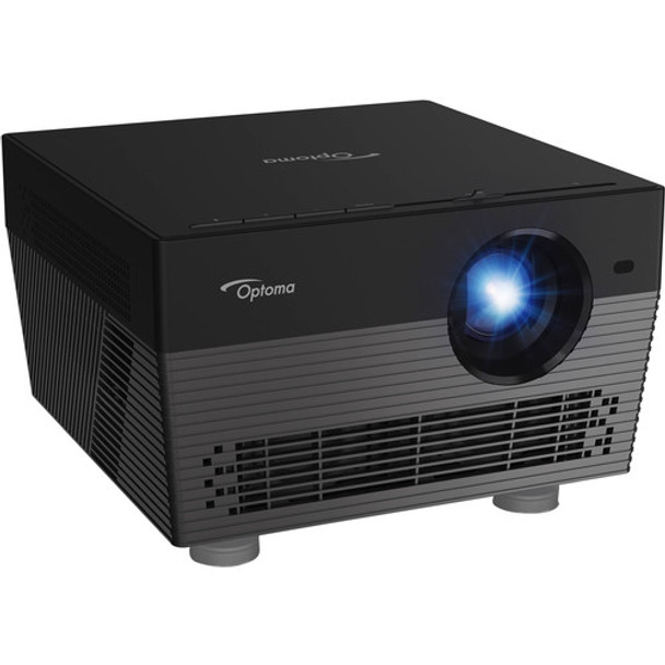 Optoma 3D 4K DLP Projector 1500 ANSI lumens Wi-Fi