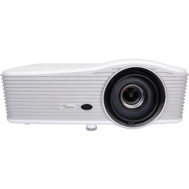 Optoma EH515 3D Full HD 1080p DLP Projector 5500 ANSI Lumens