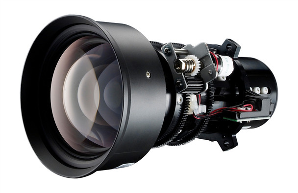 Optoma BX-CAA03 Zoom Lens F/2.3-3.4