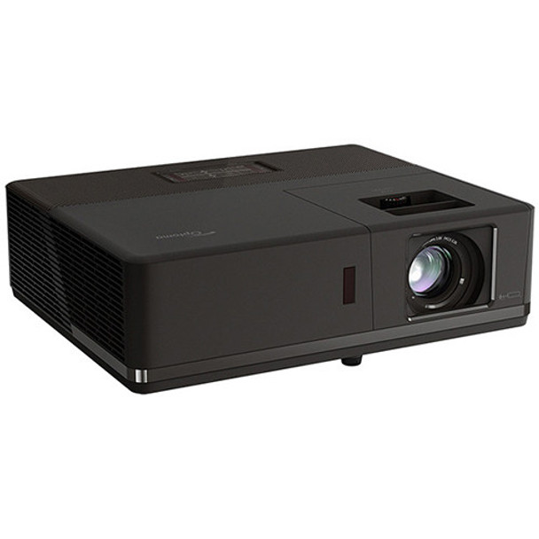 Optoma Technology ZH506T-B 5000-Lumen Full HD Laser DLP Projector