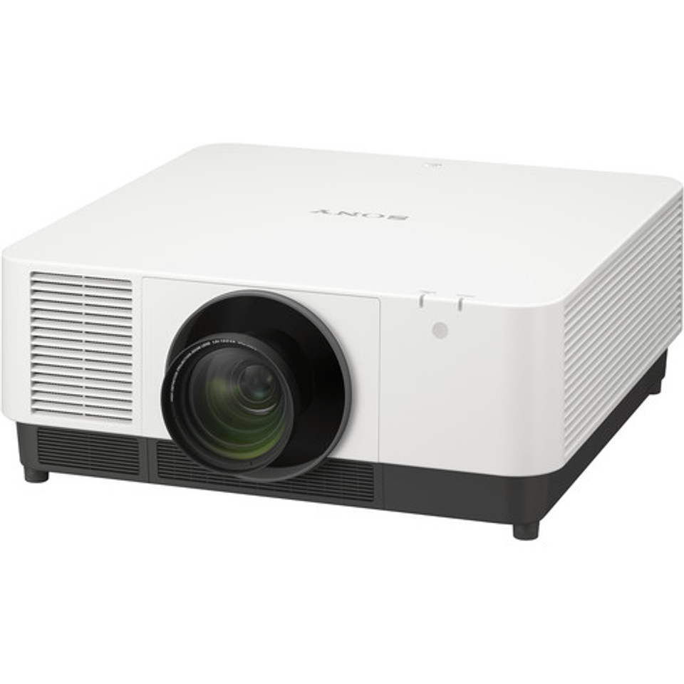 Sony VPL FHZ120L WUXGA 3LCD Projector