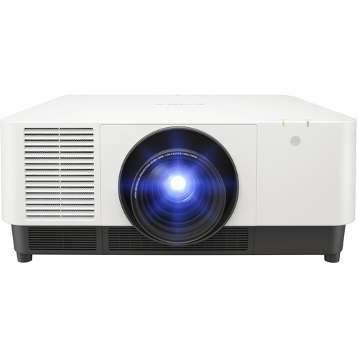 Sony VPL FHZ120L WUXGA 3LCD Projector