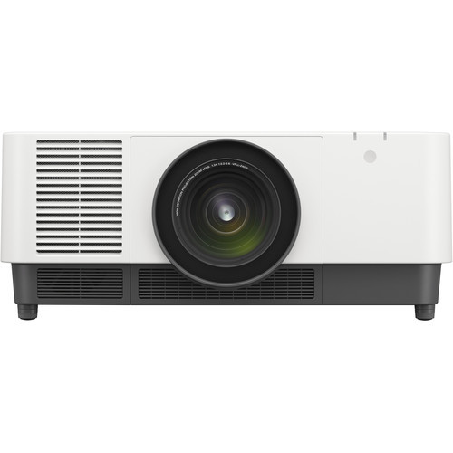 Sony VPL FHZ120L WUXGA 3LCD Projector