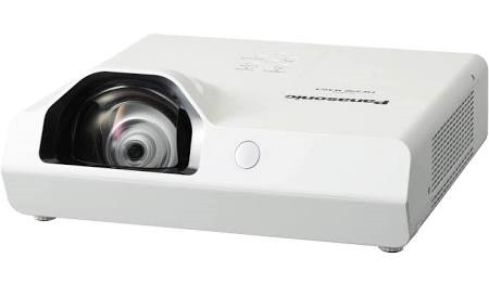 Panasonic PT TW370U WXGA 720p 3LCD Projector with Speaker