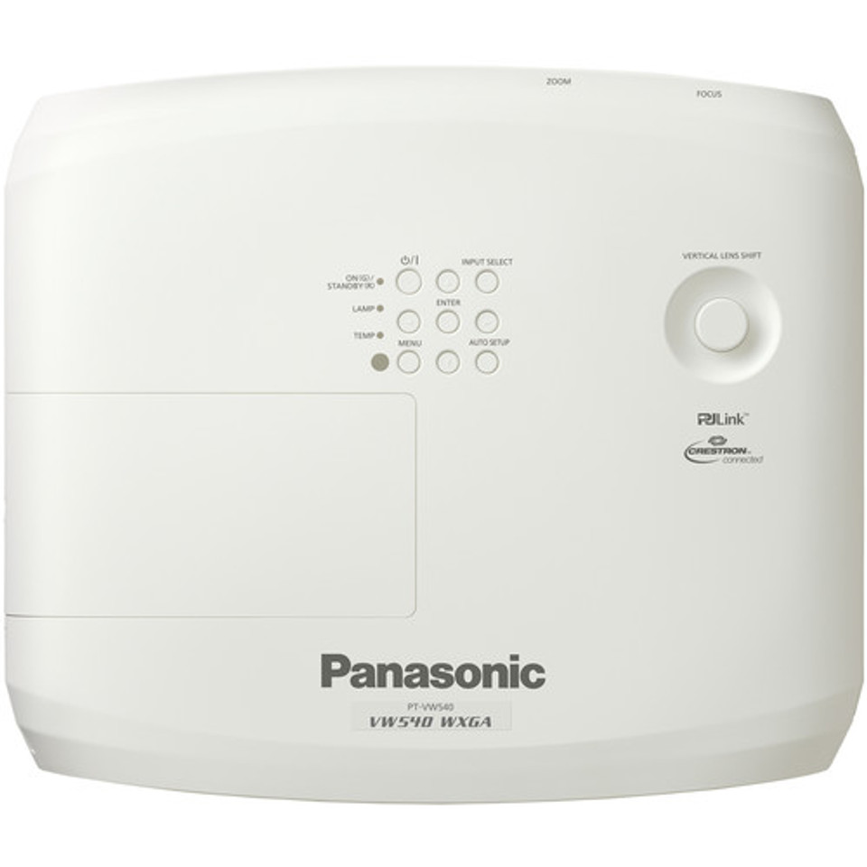 Panasonic PT VX615N XGA 3LCD Projector with Speaker Panasonic PT VX615N XGA 3LCD Projector with Speaker