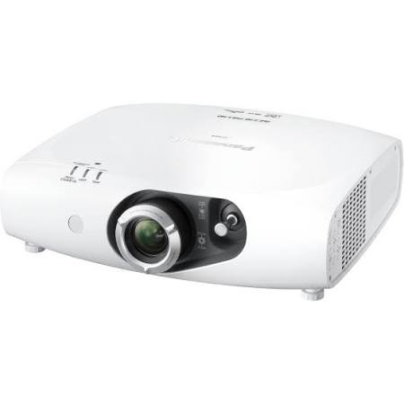 Panasonic PT RW330U WXGA 720p DLP Projector