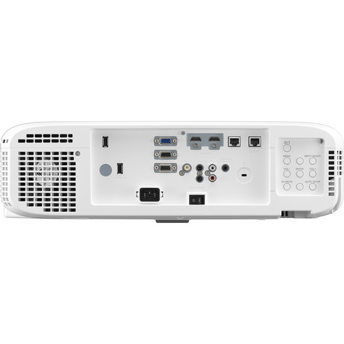 Panasonic PT FZ570U WUXGA 1080p 3LCD Projector with Speaker