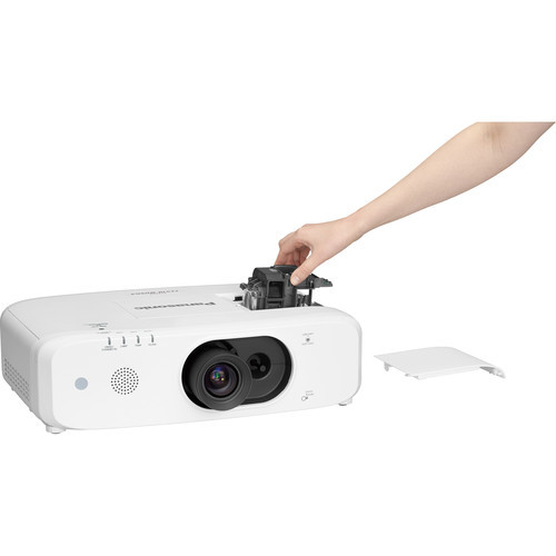 Panasonic PT FZ570U WUXGA 1080p 3LCD Projector with Speaker