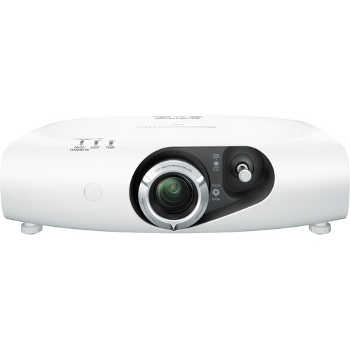 Panasonic PT RZ370U Full HD 1080p DLP Projector