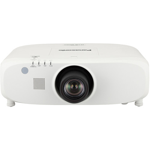 Panasonic PT EW540U WXGA LCD Projector with Speaker