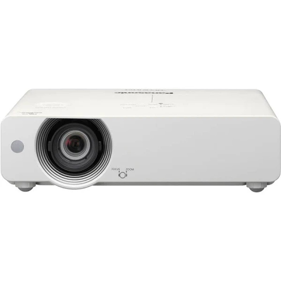 Panasonic PT-EX510U XGA 3LCD Projector with Speaker