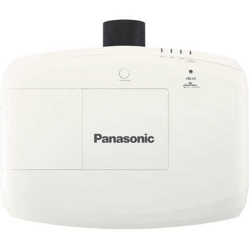 Panasonic PT EW730ZU WXGA 720p LCD Projector with Speaker
