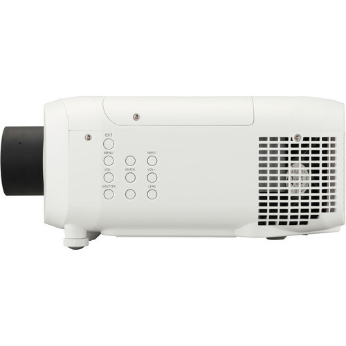 Panasonic PT EW730ZU WXGA 720p LCD Projector with Speaker