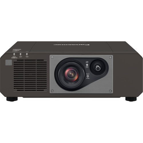 Panasonic PT-RZ570BU 5400-Lumen WUXGA Laser DLP Projector
