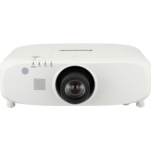 Panasonic PT EX800ZU XGA LCD Projector with Speaker