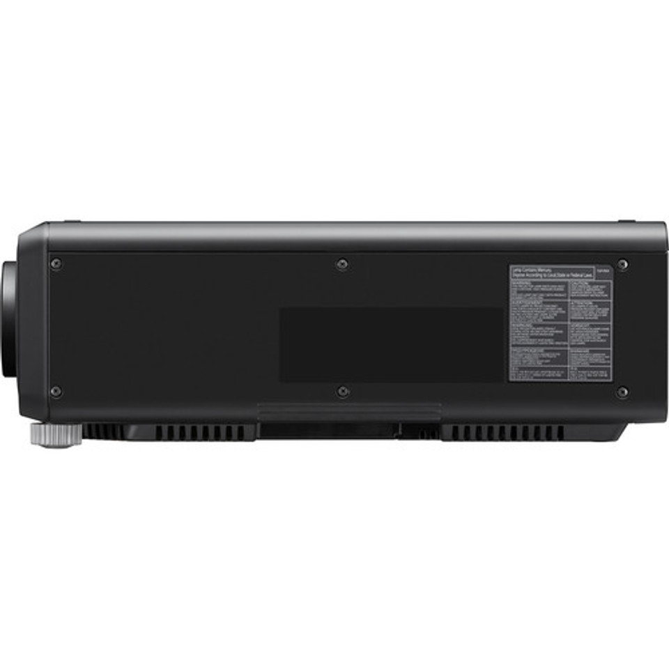 Panasonic PT DW750BU WXGA 720p DLP Projector Panasonic PT DW750BU WXGA 720p DLP Projector