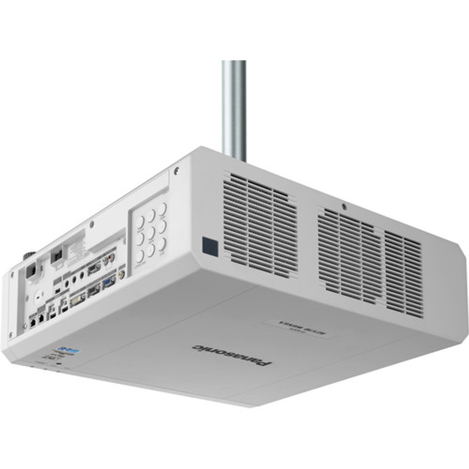 Panasonic PT RZ570WU WUXGA 1080p DLP Projector Panasonic PT RZ570WU WUXGA 1080p DLP Projector