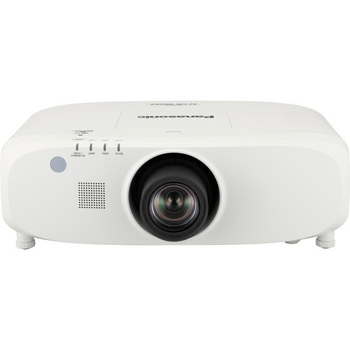 Panasonic PT EZ770ZU WUXGA 1080p LCD Projector with Speaker
