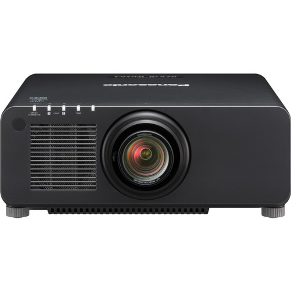 Panasonic PT RW630BU WXGA 720p DLP Projector Panasonic PT RW630BU WXGA 720p DLP Projector