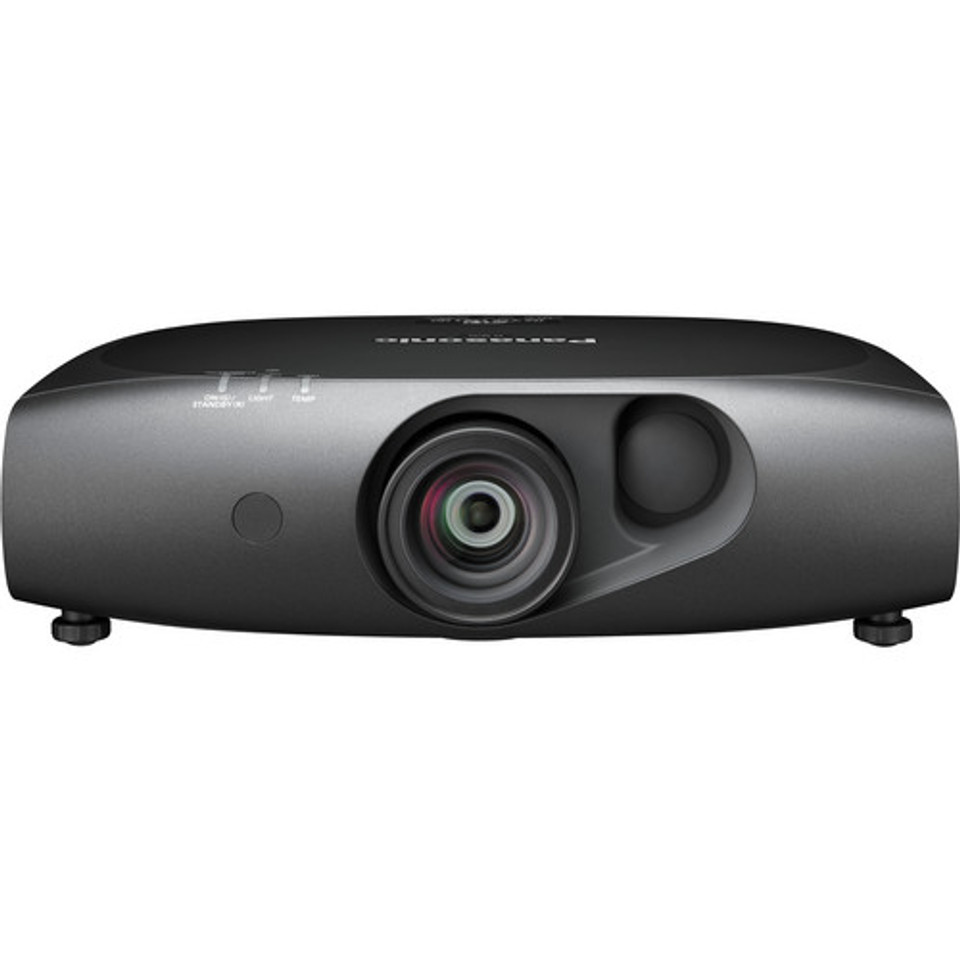 Panasonic PT RZ475U 3D Full HD 1080p DLP Projector Panasonic PT RZ475U 3D Full HD 1080p DLP Projector