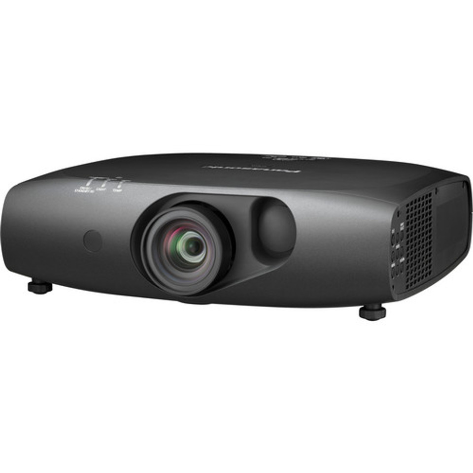 Panasonic PT RZ475U 3D Full HD 1080p DLP Projector Panasonic PT RZ475U 3D Full HD 1080p DLP Projector